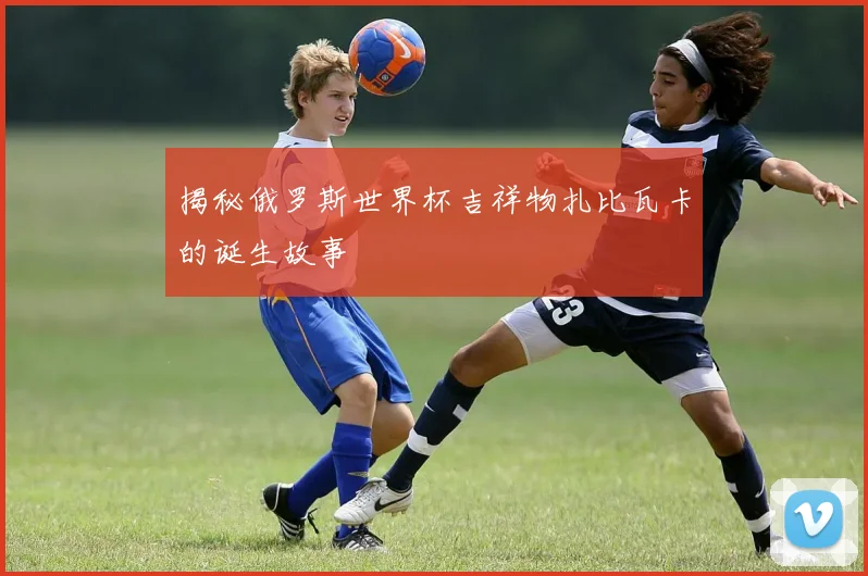 揭秘俄罗斯世界杯吉祥物扎比瓦卡的诞生故事