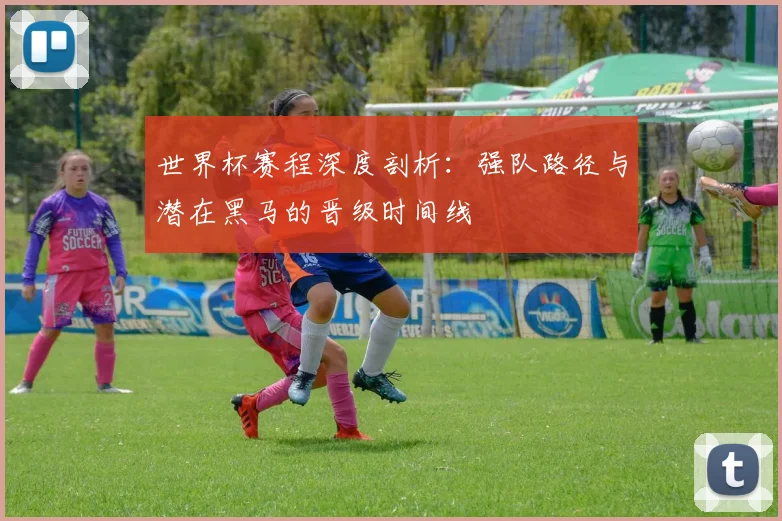 世界杯赛程深度剖析：强队路径与潜在黑马的晋级时间线