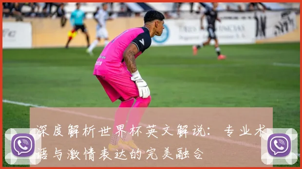 深度解析世界杯英文解说:专业术语与激情表达的完美融合