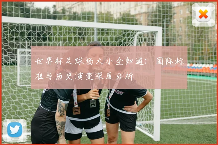 世界杯足球场大小全知道：国际标准与历史演变深度分析