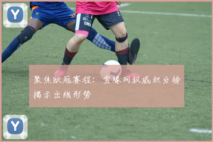 聚焦欧冠赛程：雪缘网权威积分榜揭示出线形势
